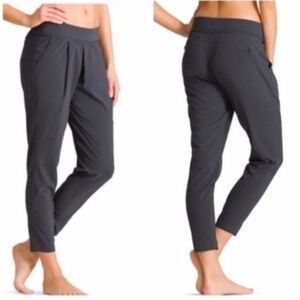 Athleta Interlude Pants, Size 6